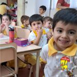 #Momentos Así vivieron los patitos sus últimos días de clases en el jardín 🤩 🥹 Esta semana estuvo cargada de emociones porque nos vamos despidiendo de a poquito. ¡Les deseamos a todos nuestros niños y sus familias unas hermosas vacaciones! 🥰 (Todas las fotitos están en Facebook) #JardinElPatitoFeo