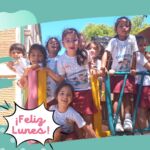 ¡Arrancamos una semanita muy especial!💖🤩 #CuentaRegresiva Este lunes con sabor a despedida, nos invita a disfrutar juntos de cada segundo. ¡No queremos despedirnos de estos #patitos tan tiernos y bonitos! 😍🐥😍 Últimos días de clases, 🚫¡prohibido faltar!