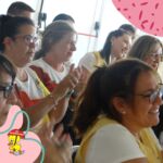 💗¡Volvimos! 😃👍 - Primera #reunión institucional - Nos preparamos para iniciar otro ciclo escolar. Una nueva oportunidad para construir, para recrear, para aprender y crecer. 😆 A las seños y profes, que pronto retomarán la amorosa tarea de acompañar a nuestros patitos bonitos, les deseamos un ¡feliz regreso! #JardinElPatitoFeo #Año2023